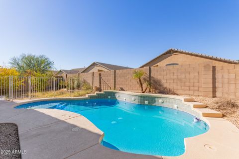 A home in Litchfield Park