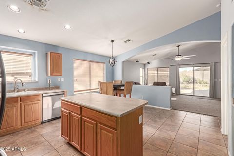 A home in Litchfield Park