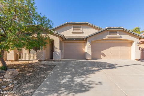 A home in Litchfield Park