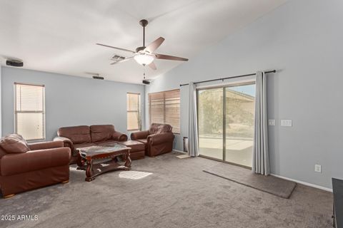 A home in Litchfield Park