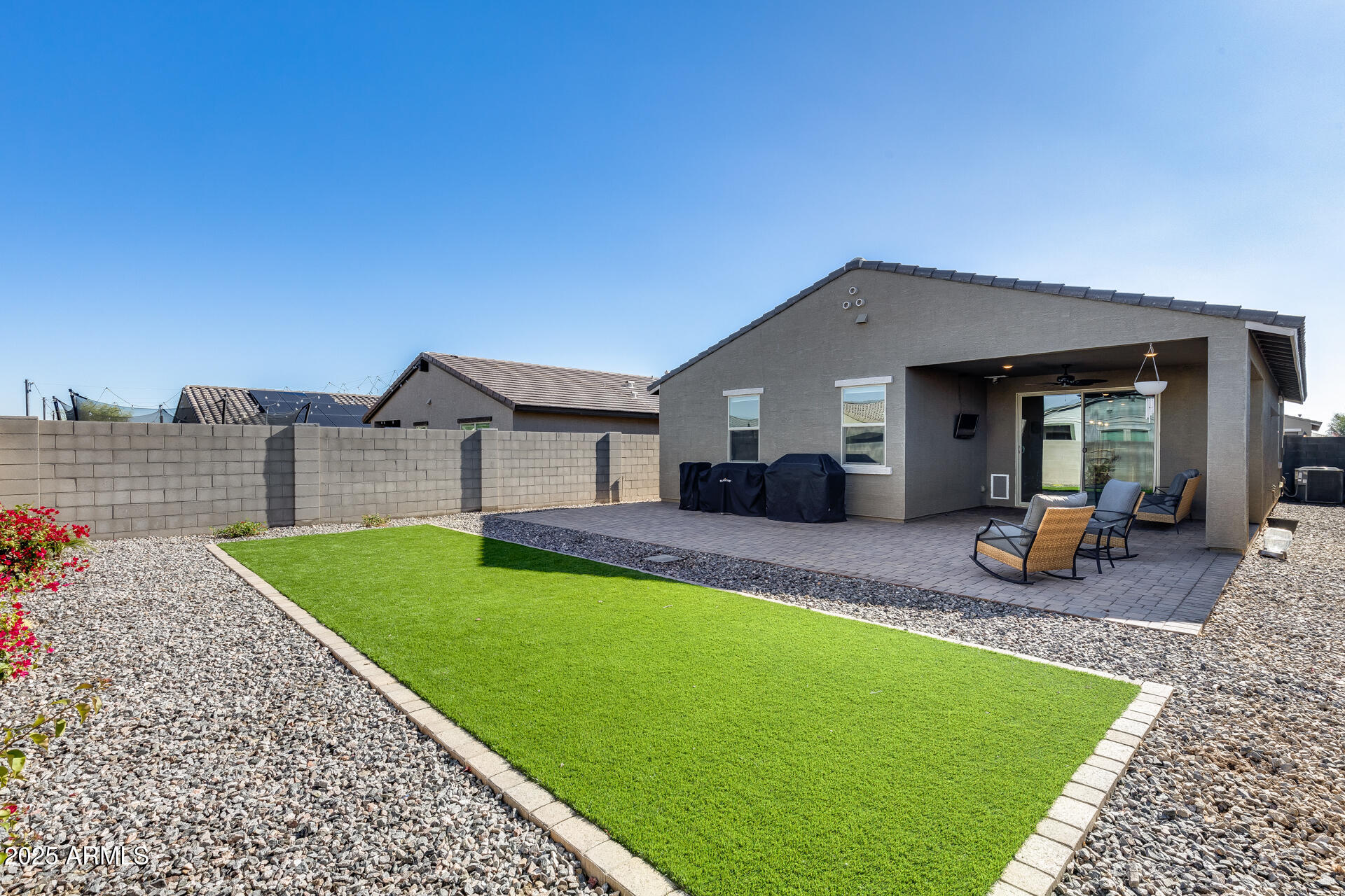 19920 W RANCHO Drive