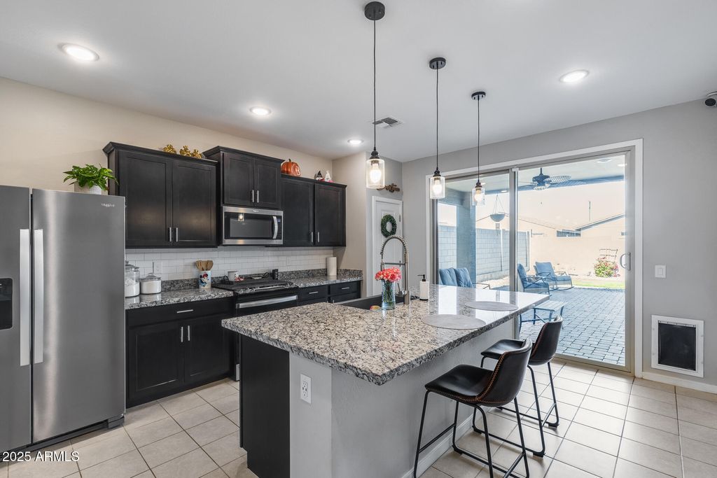 Photo of 19920 W Rancho Drive, Litchfield Park, AZ 85340 (MLS # 6954114)