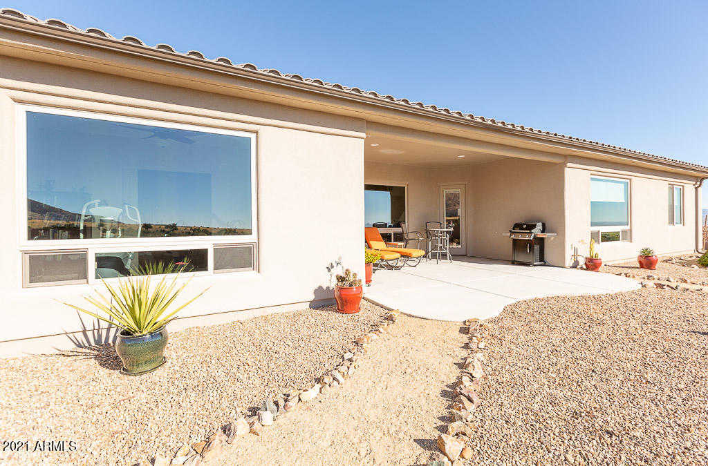 WILD HORSE UNIT 2 - Residential
