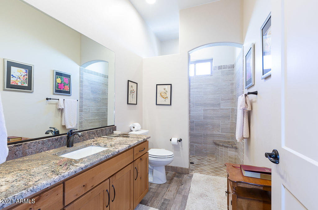 WILD HORSE UNIT 2 - Residential