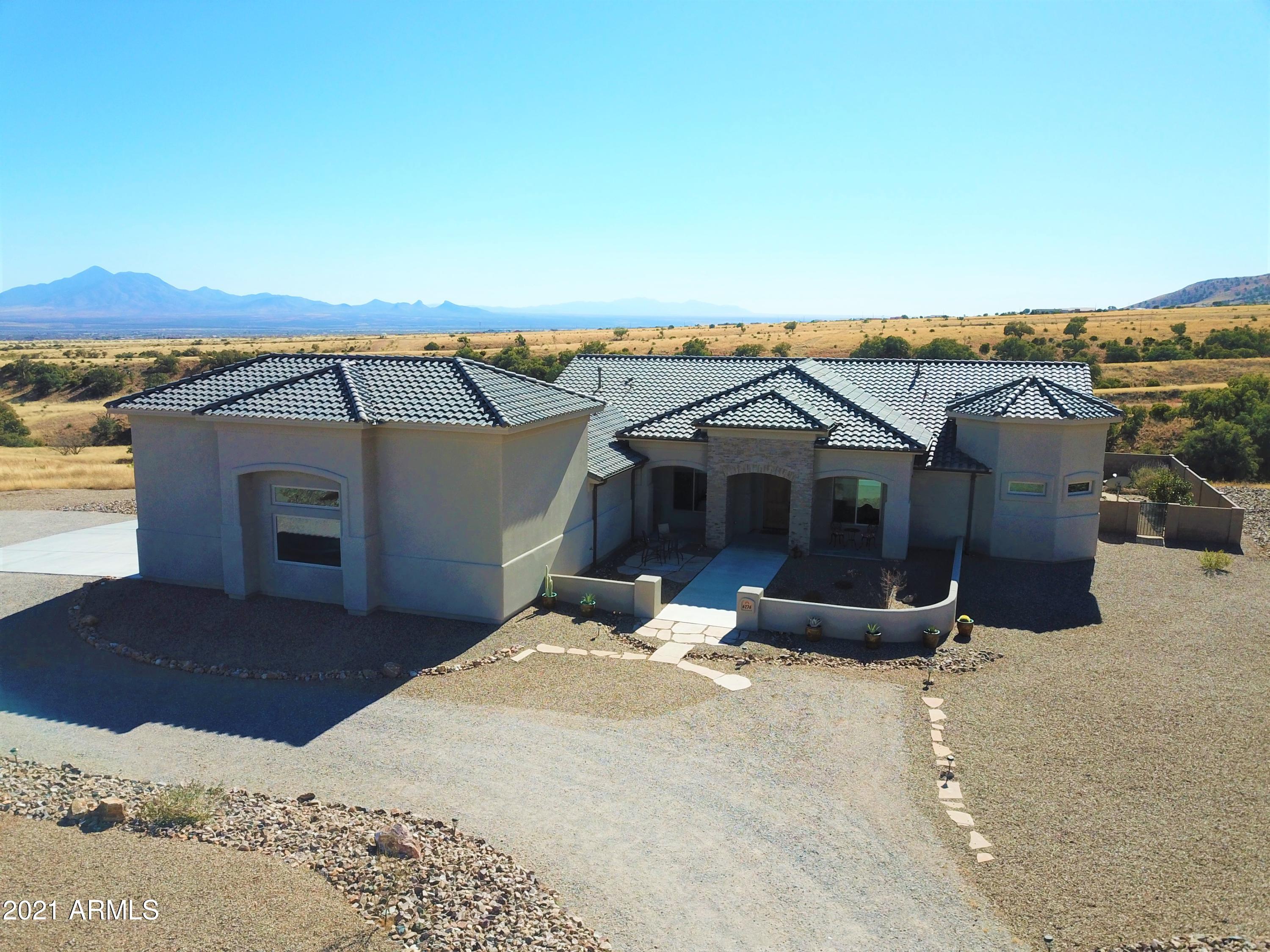 WILD HORSE UNIT 2 - Residential