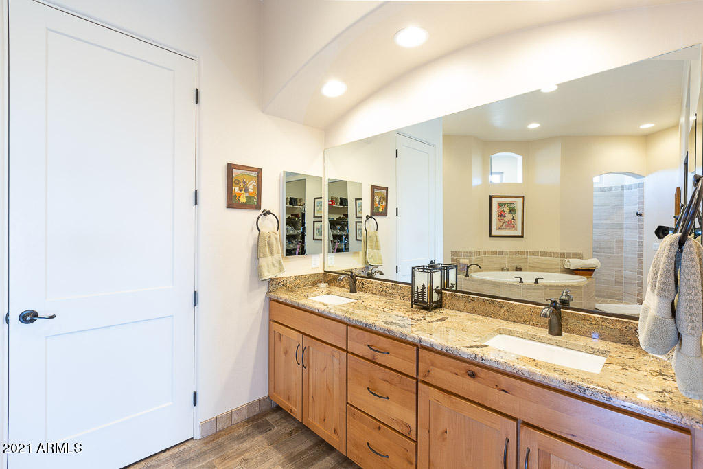 WILD HORSE UNIT 2 - Residential