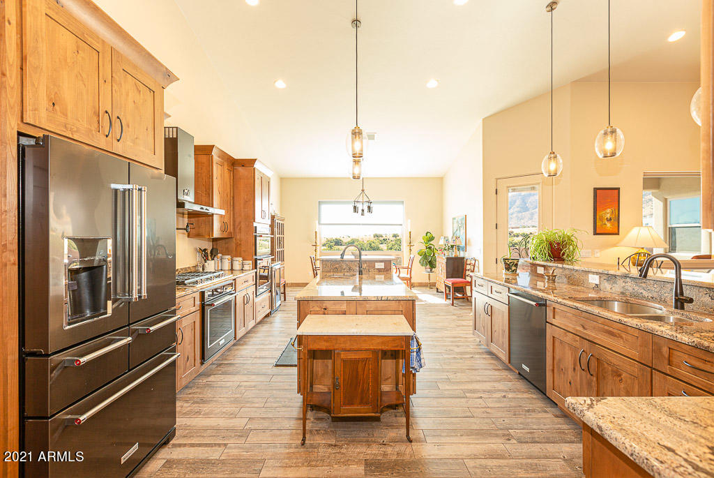 WILD HORSE UNIT 2 - Residential
