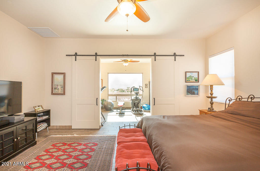 WILD HORSE UNIT 2 - Residential