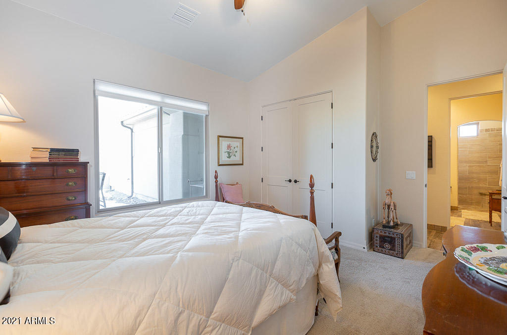 WILD HORSE UNIT 2 - Residential