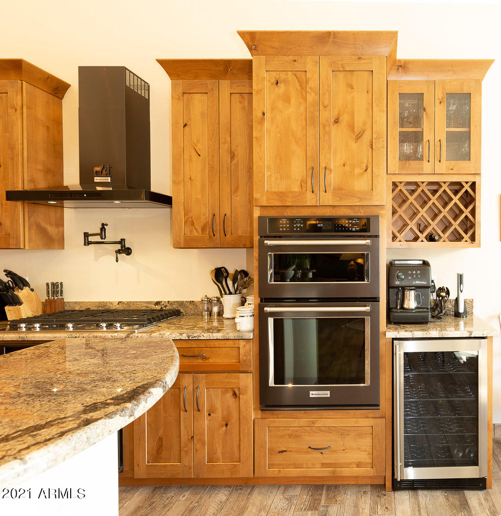 WILD HORSE UNIT 2 - Residential