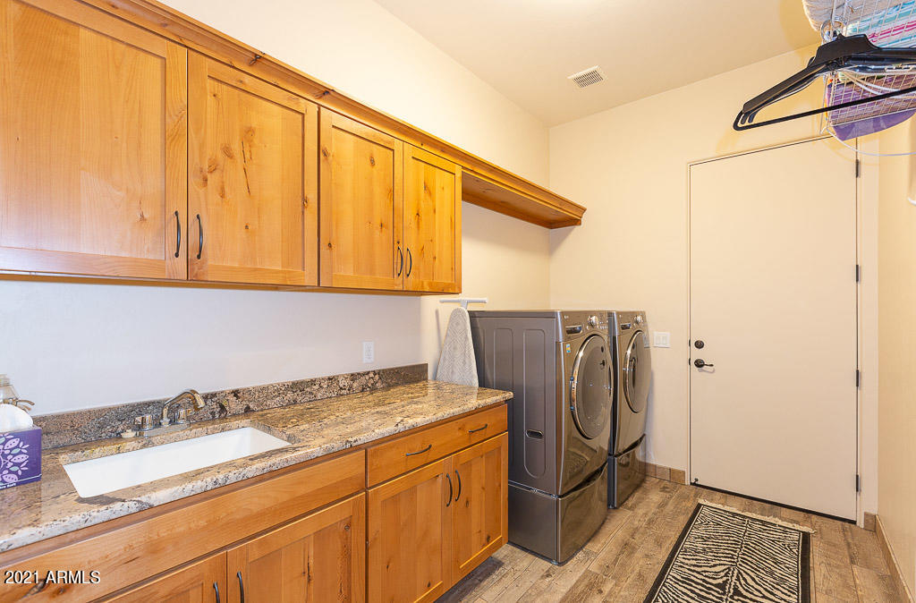 WILD HORSE UNIT 2 - Residential