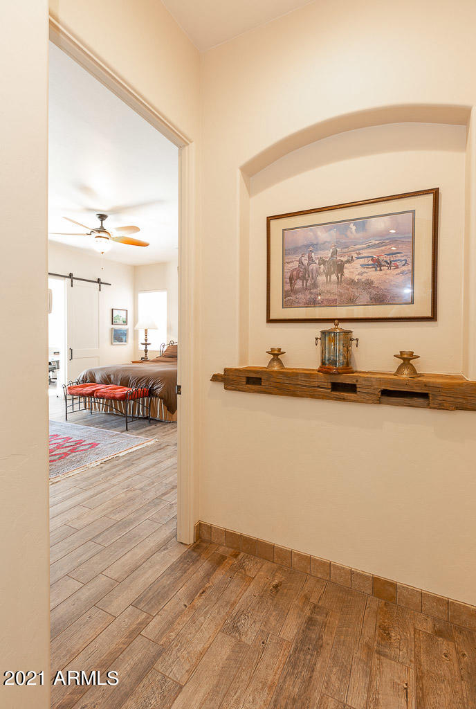 WILD HORSE UNIT 2 - Residential