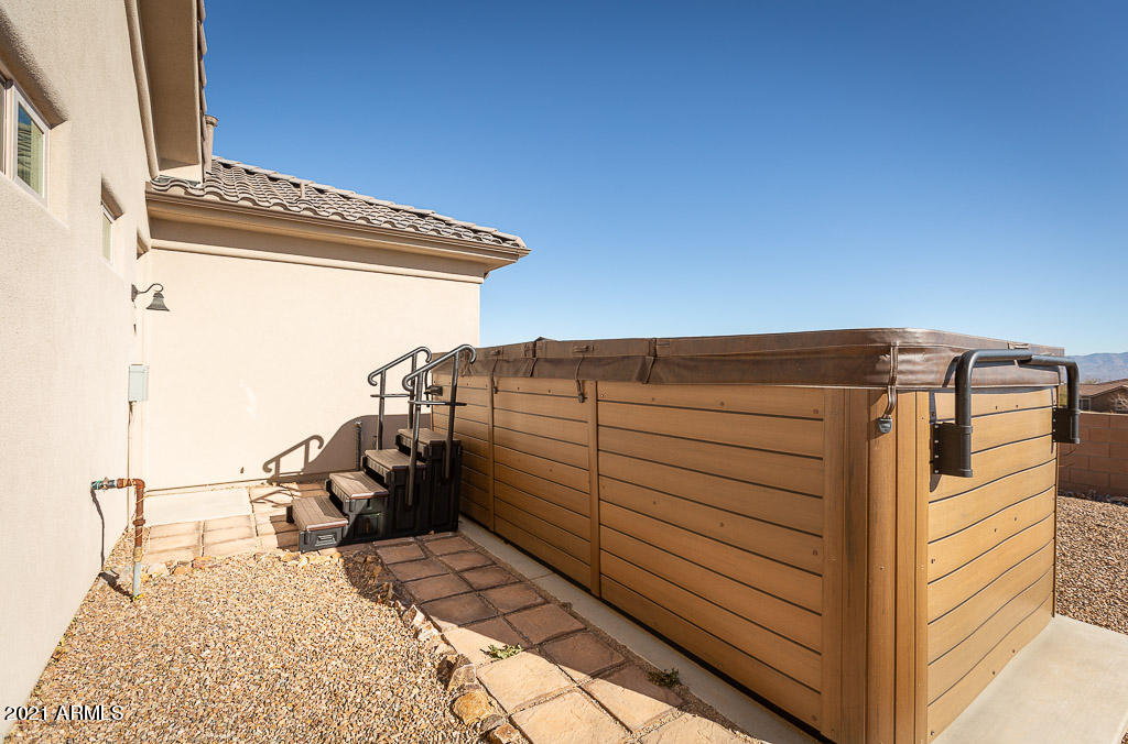 WILD HORSE UNIT 2 - Residential
