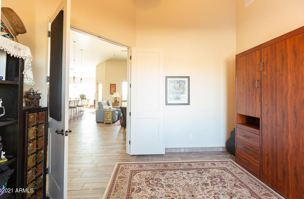 WILD HORSE UNIT 2 - Residential