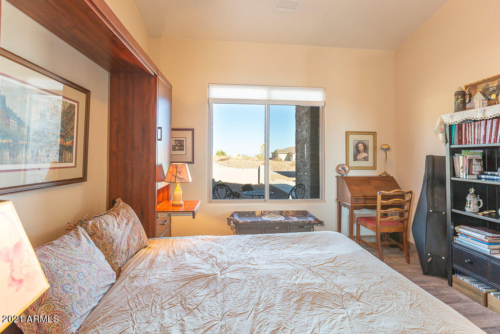 WILD HORSE UNIT 2 - Residential