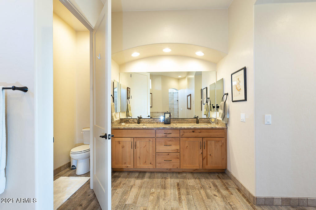 WILD HORSE UNIT 2 - Residential