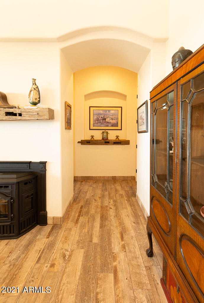WILD HORSE UNIT 2 - Residential