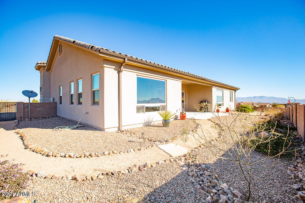 WILD HORSE UNIT 2 - Residential