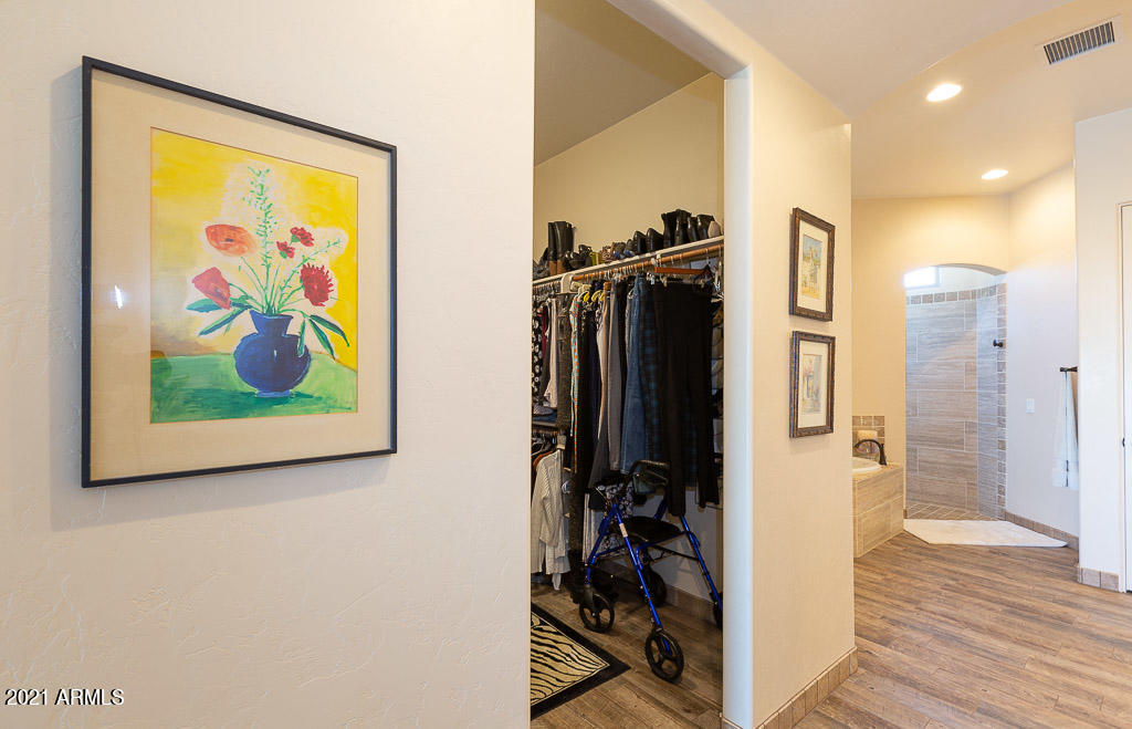 WILD HORSE UNIT 2 - Residential