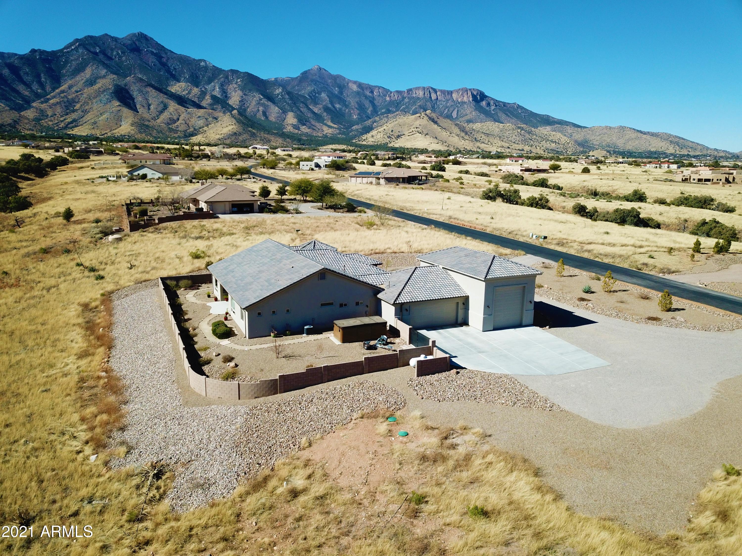 WILD HORSE UNIT 2 - Residential