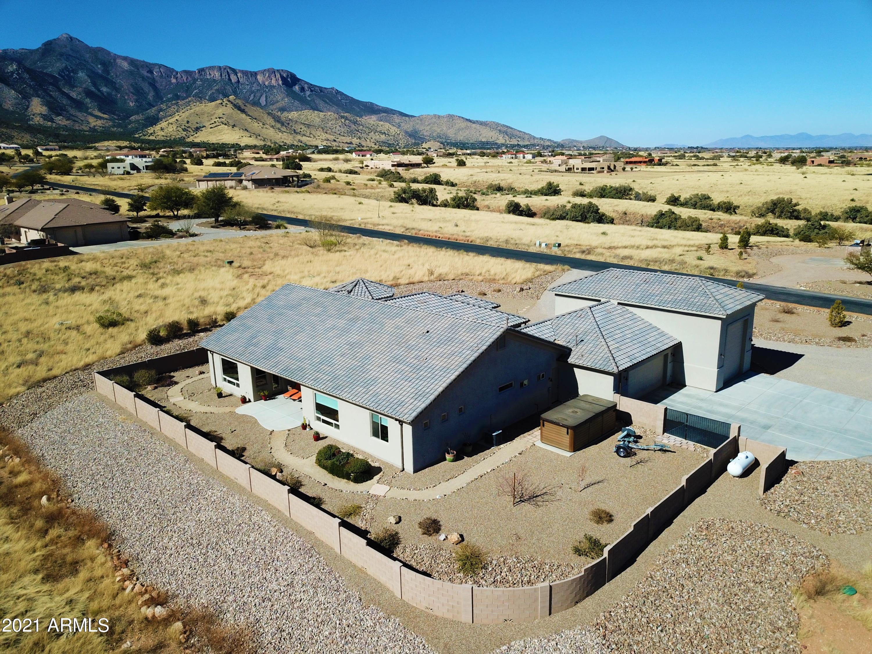 WILD HORSE UNIT 2 - Residential