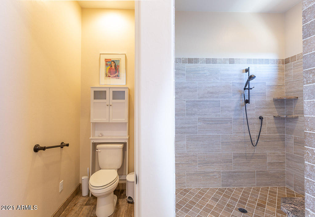 WILD HORSE UNIT 2 - Residential