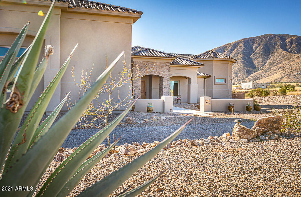 WILD HORSE UNIT 2 - Residential