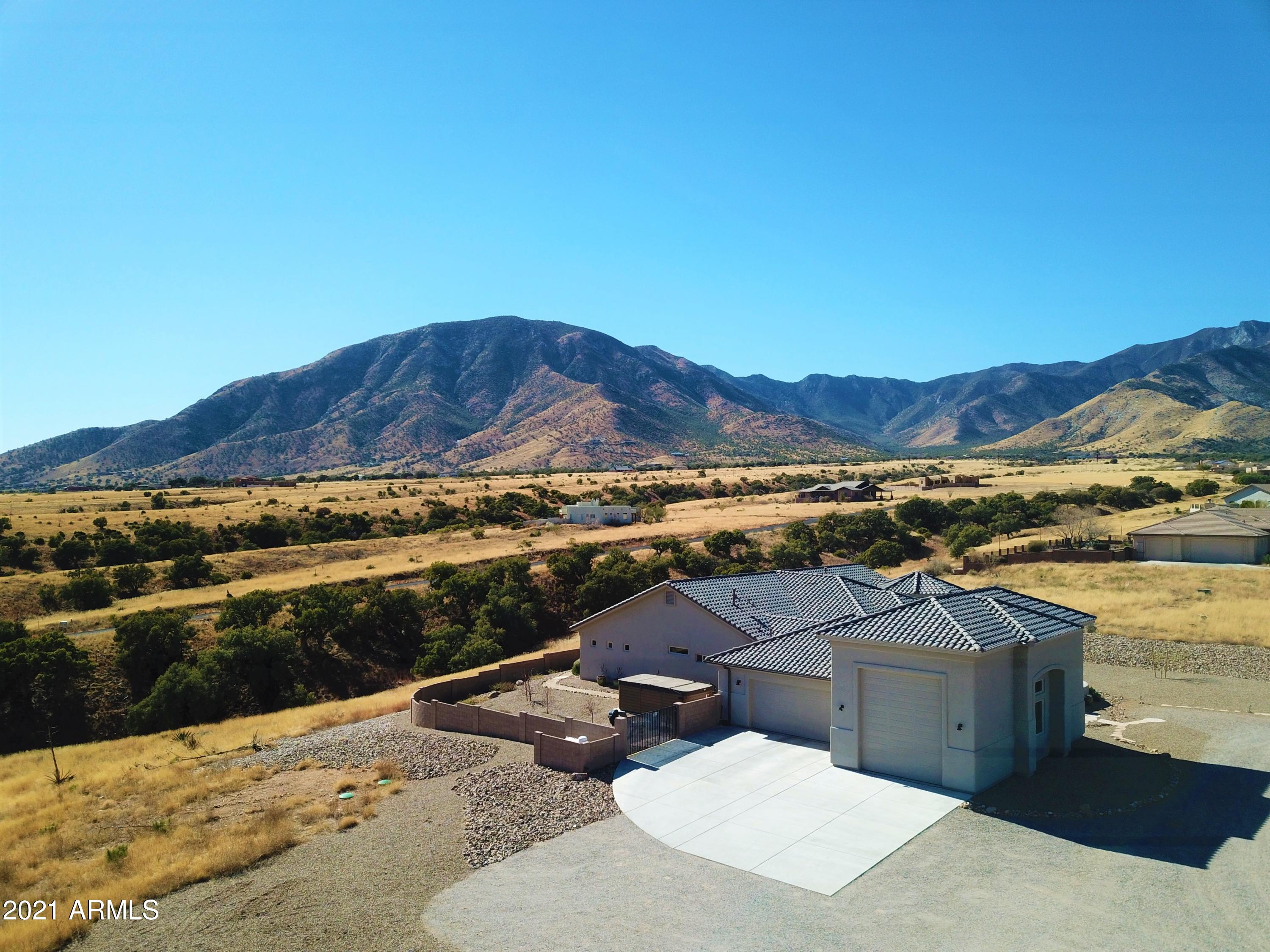 WILD HORSE UNIT 2 - Residential