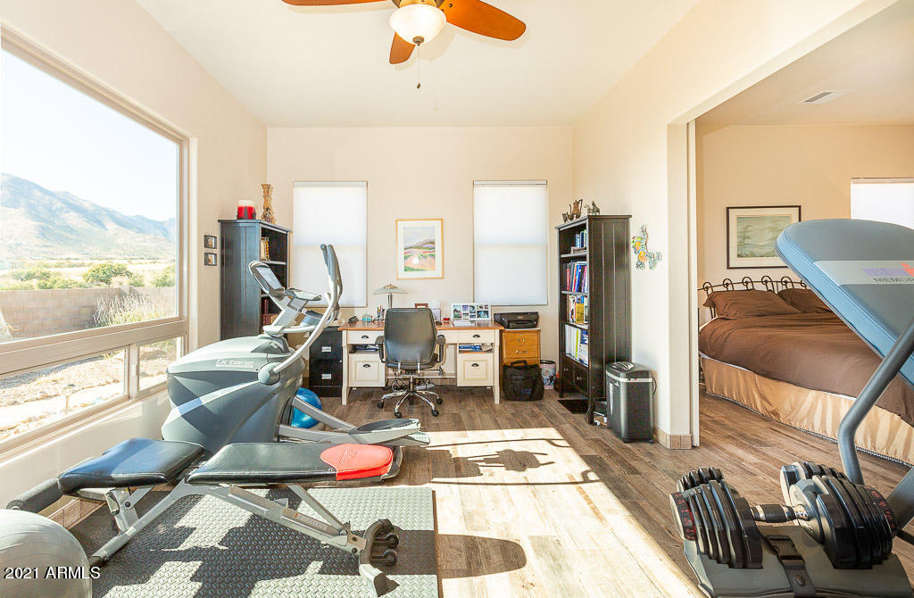 WILD HORSE UNIT 2 - Residential