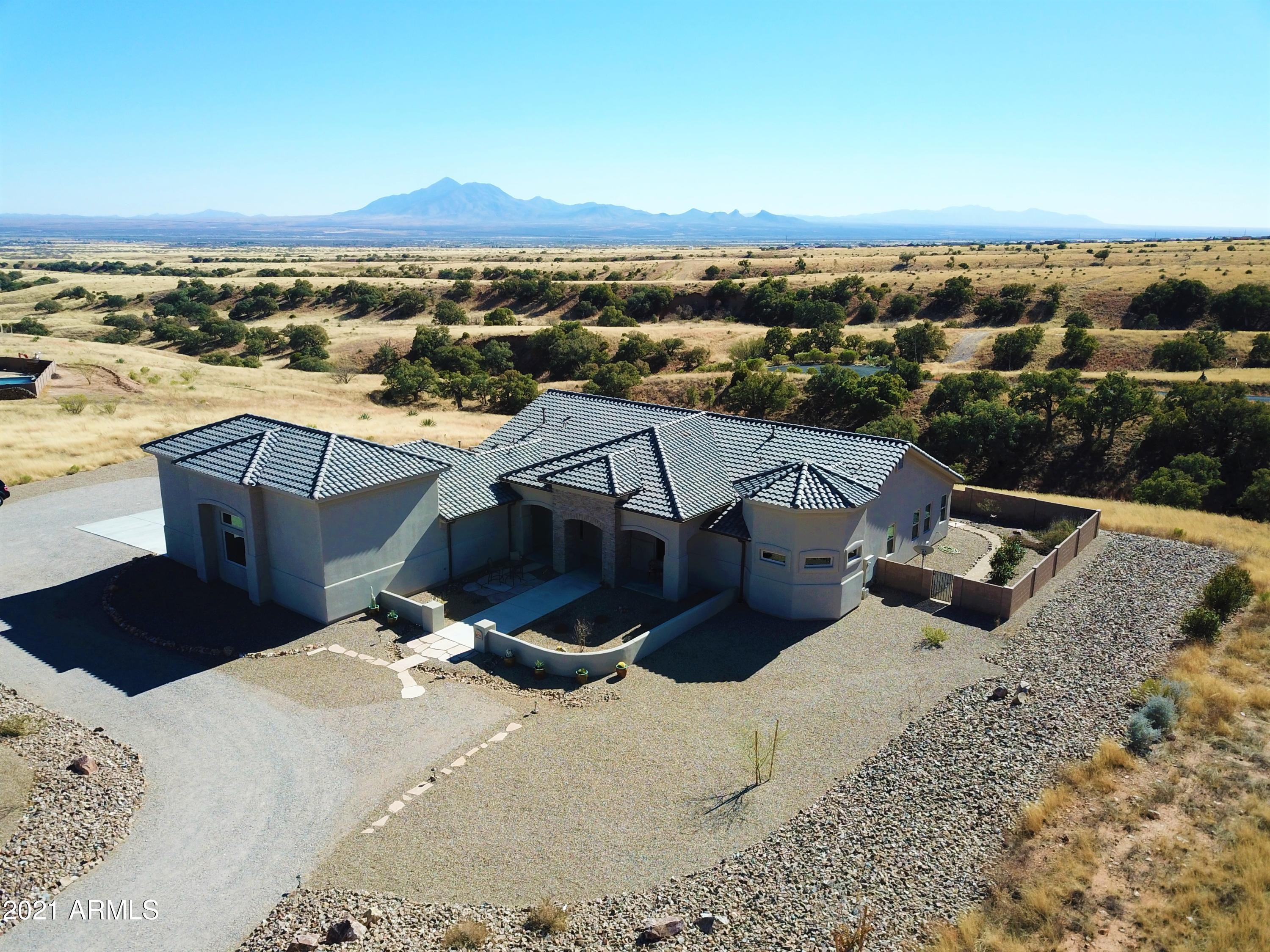 WILD HORSE UNIT 2 - Residential