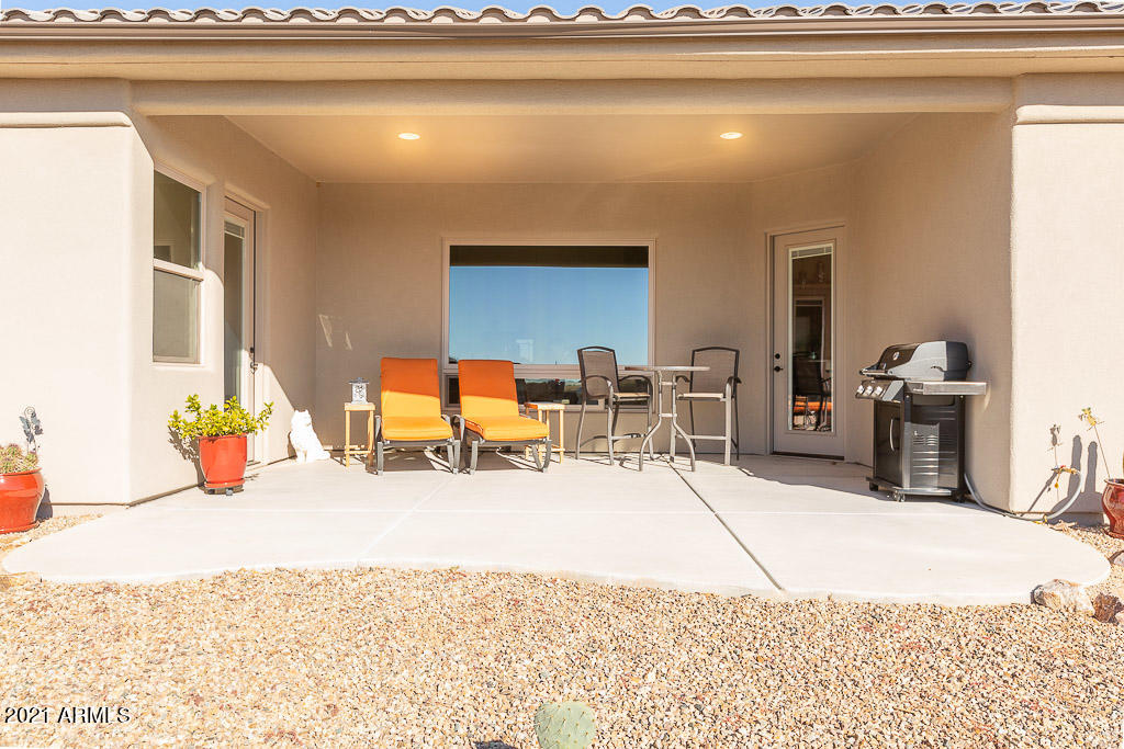 WILD HORSE UNIT 2 - Residential