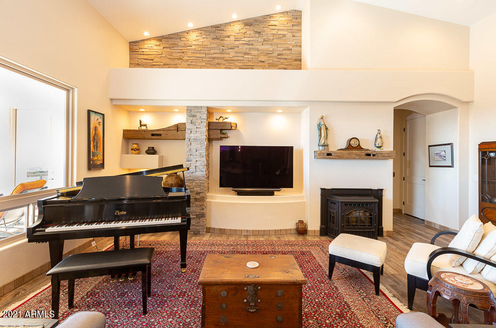 WILD HORSE UNIT 2 - Residential