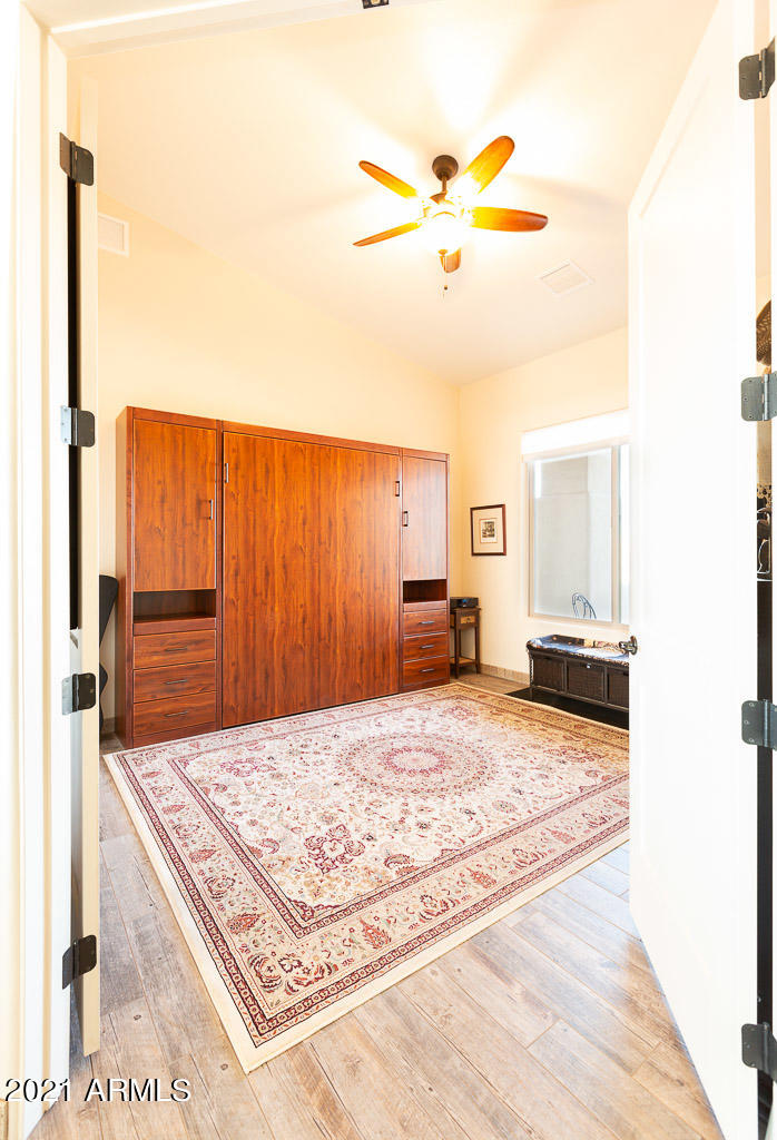 WILD HORSE UNIT 2 - Residential