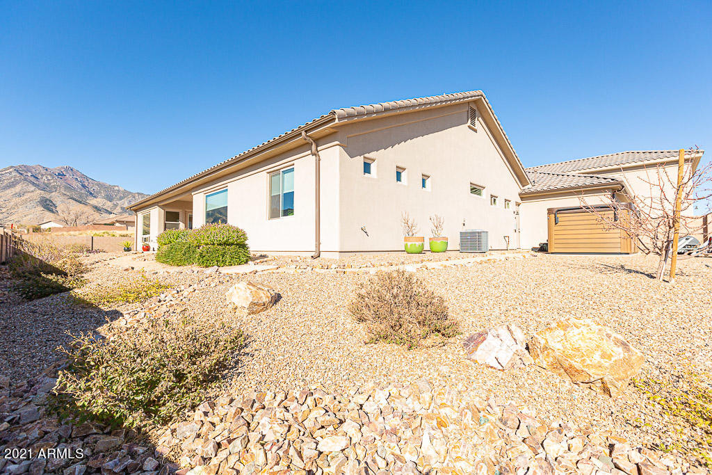 WILD HORSE UNIT 2 - Residential