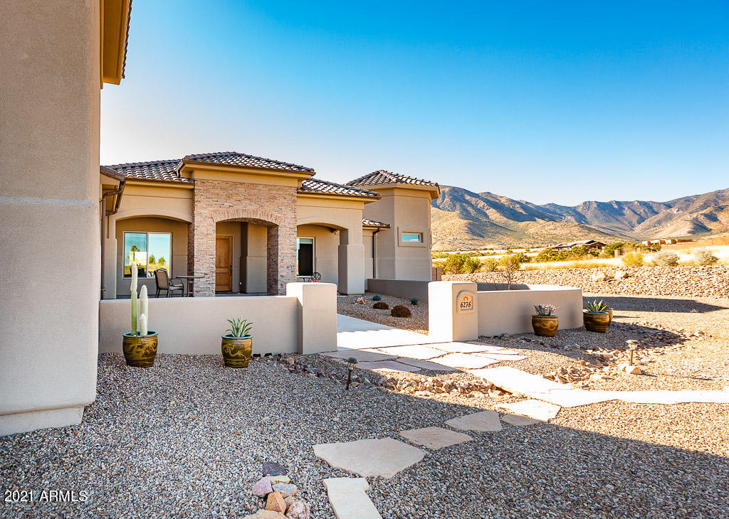 WILD HORSE UNIT 2 - Residential