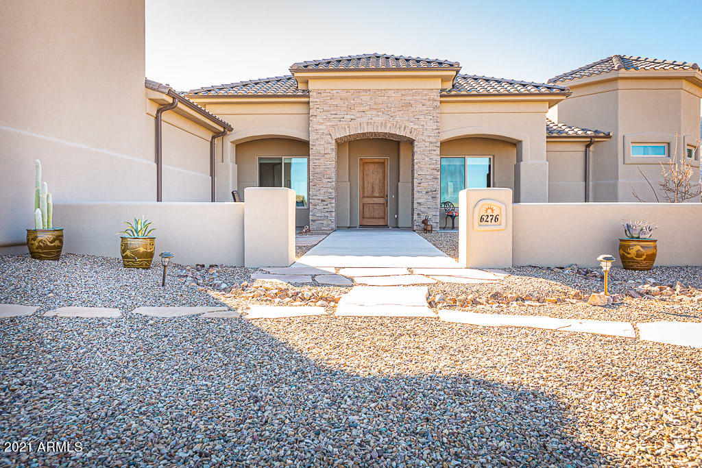 WILD HORSE UNIT 2 - Residential