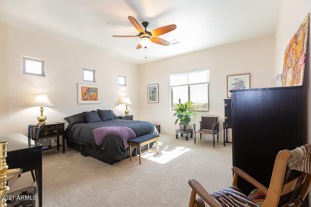 WILD HORSE UNIT 2 - Residential