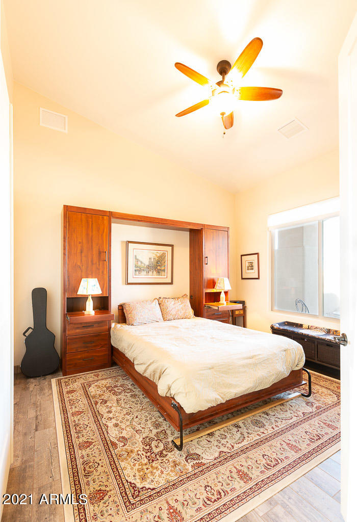 WILD HORSE UNIT 2 - Residential