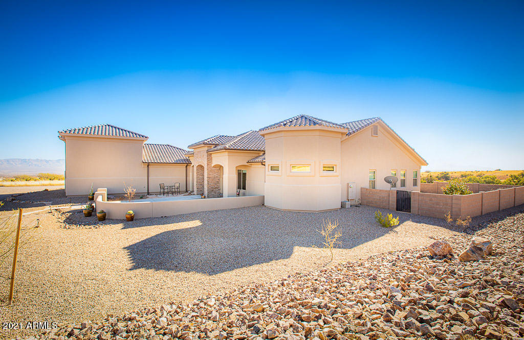 WILD HORSE UNIT 2 - Residential