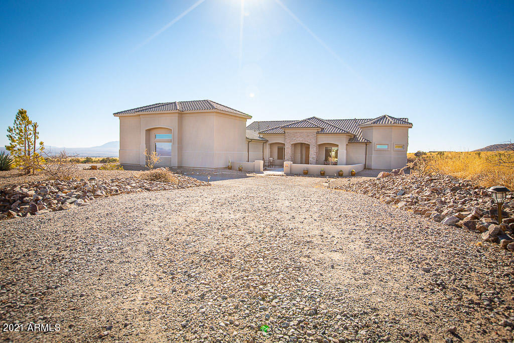 WILD HORSE UNIT 2 - Residential