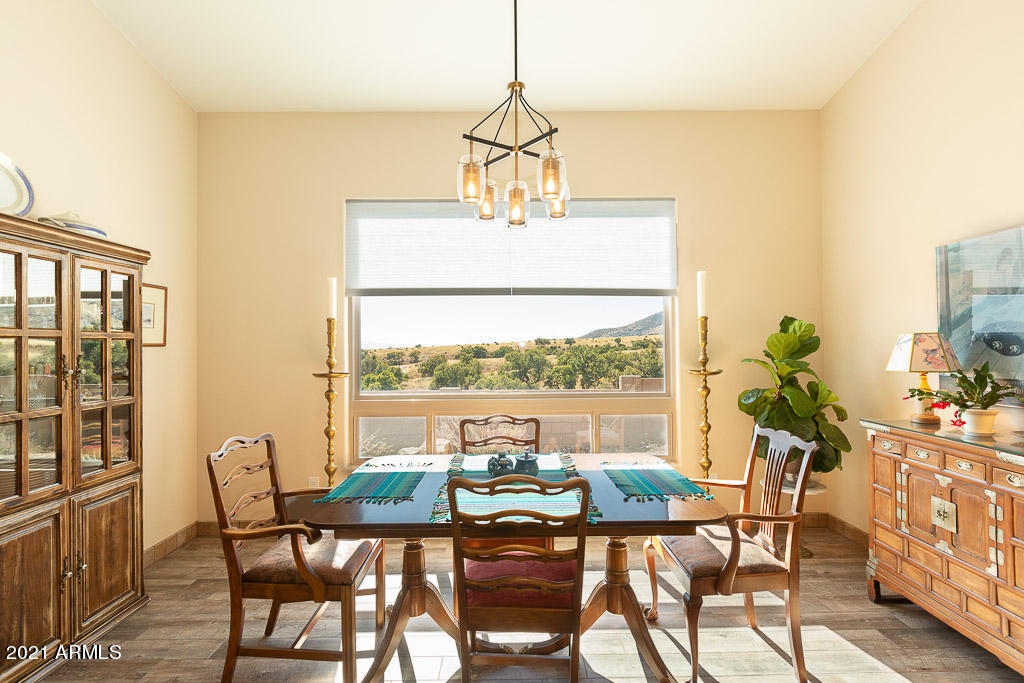 WILD HORSE UNIT 2 - Residential