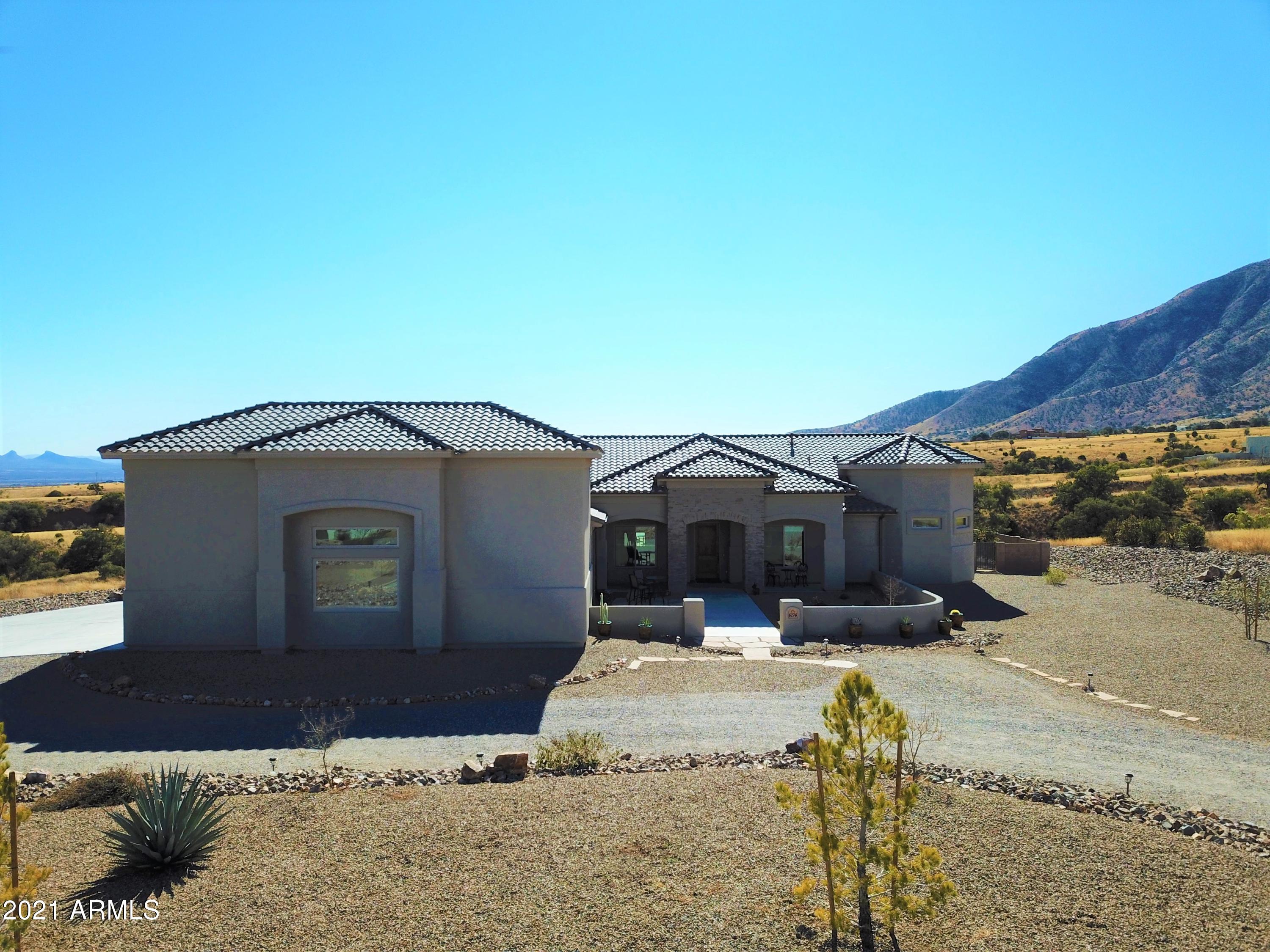 WILD HORSE UNIT 2 - Residential