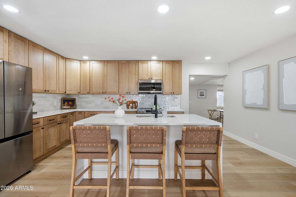 Photo of 2324 E Heatherbrae Drive, Phoenix, AZ 85016 (MLS # 6976160)