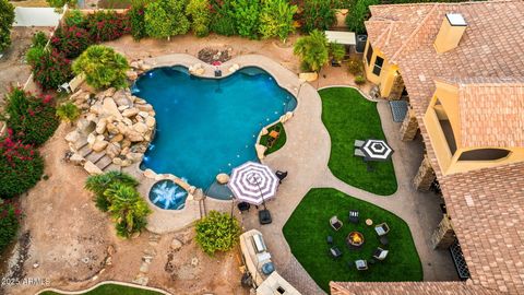 3446 E KNOLL Street Mesa AZ 85213