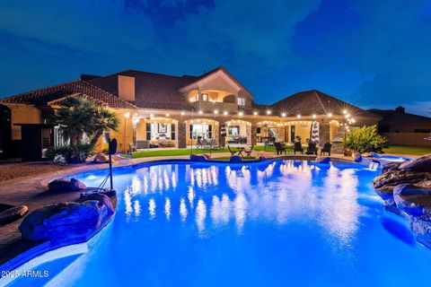 3446 E KNOLL Street Mesa AZ 85213