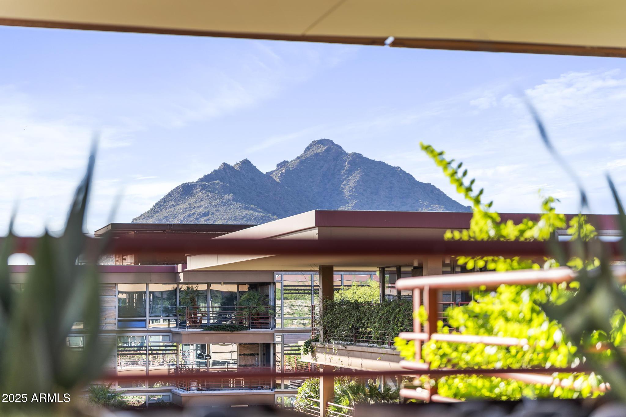 7137 E RANCHO VISTA Drive 7006