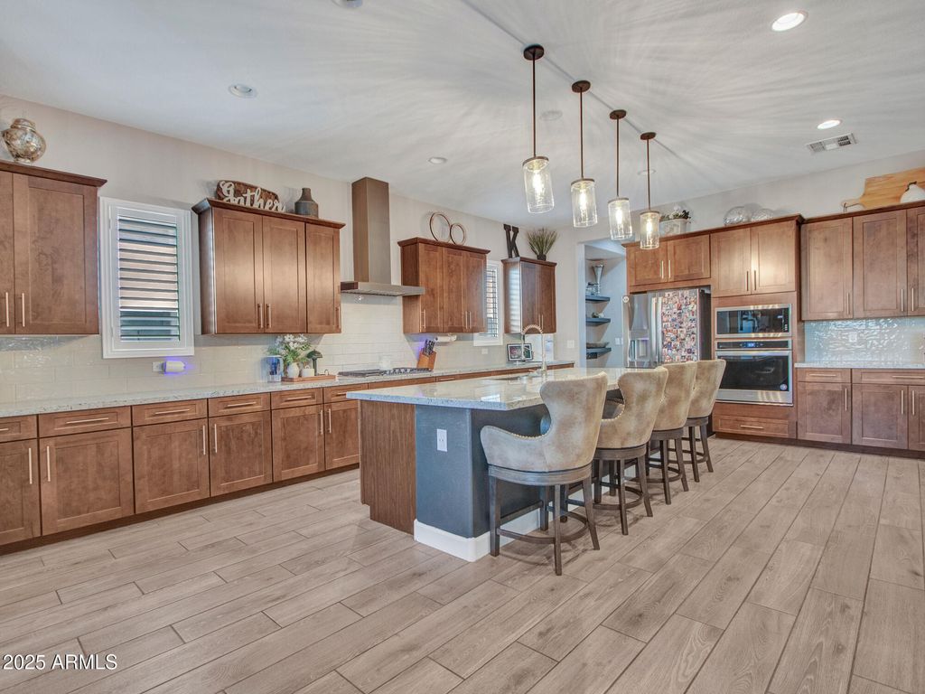 Photo of 5132 N 185th Avenue, Litchfield Park, AZ 85340 (MLS # 6941828)