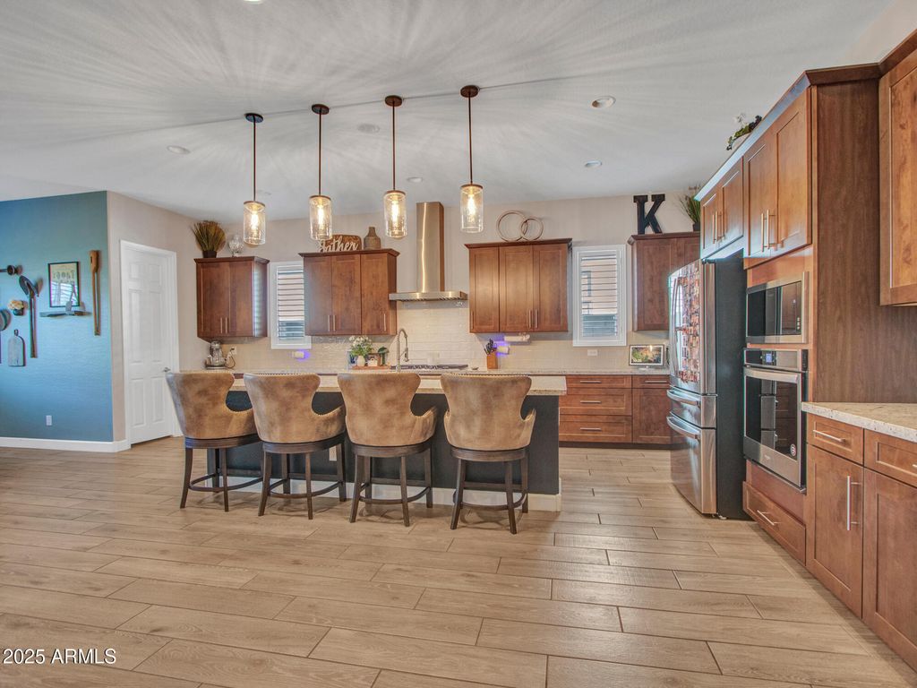 Photo of 5132 N 185th Avenue, Litchfield Park, AZ 85340 (MLS # 6941828)