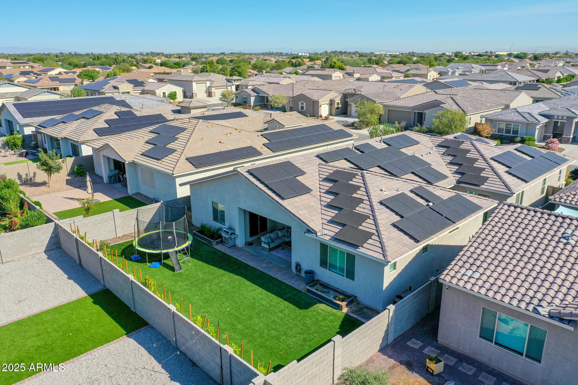 Litchfield Park, Arizona 85340, United States, 4 Bedrooms Bedrooms, ,4 BathroomsBathrooms,Residential,Active,240167