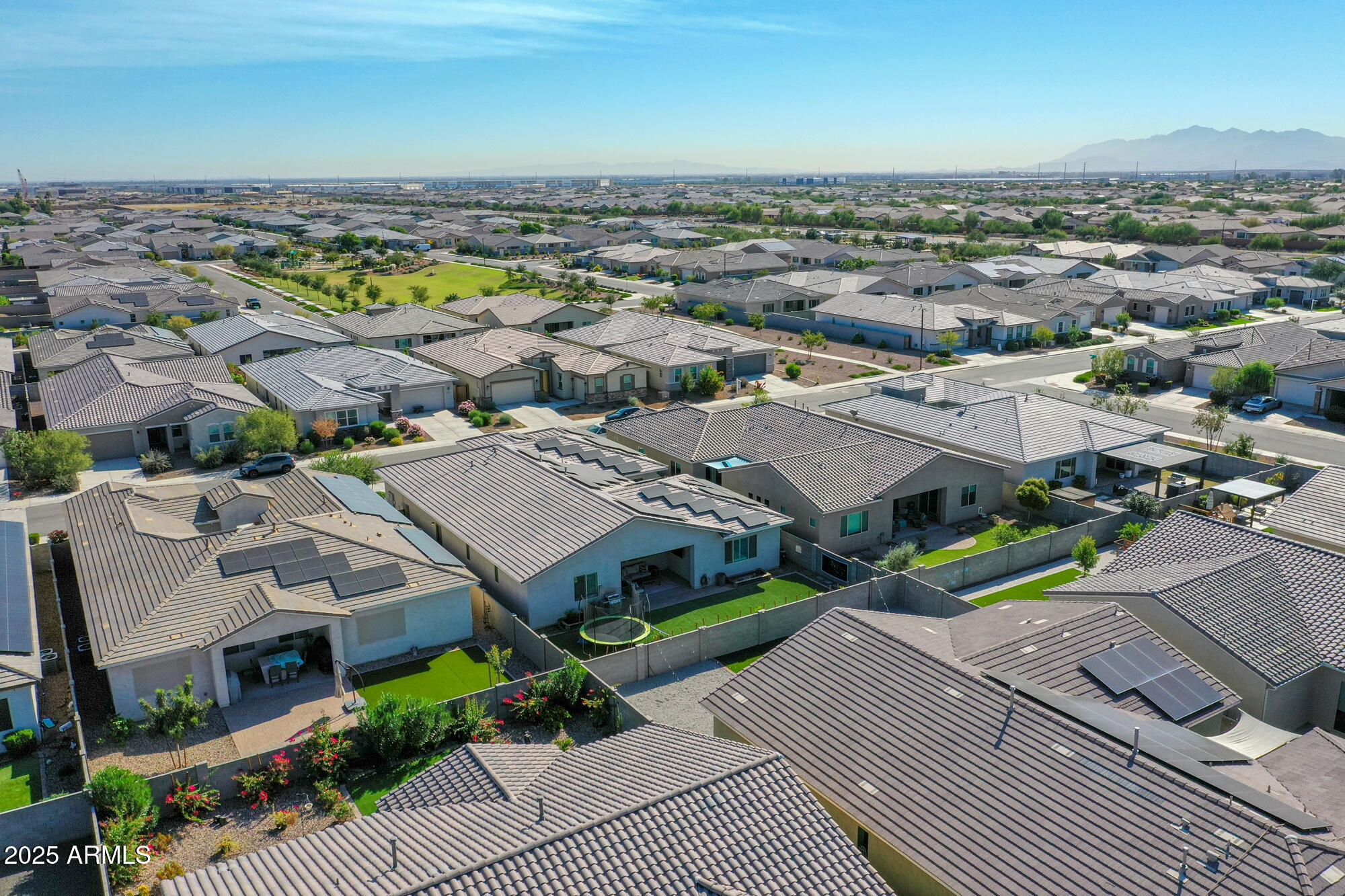 Litchfield Park, Arizona 85340, United States, 4 Bedrooms Bedrooms, ,4 BathroomsBathrooms,Residential,Active,240167